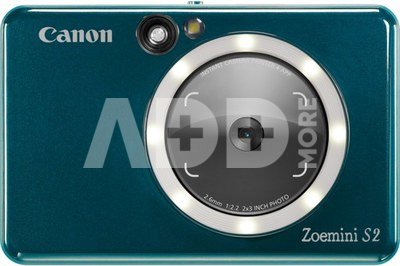 Canon Zoemini S2 Teal