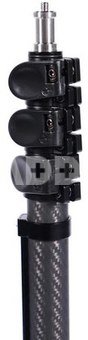 Carbon Fiber Air-cushioned Light Stand (1.8 M)