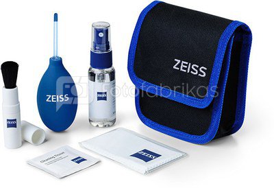 Zeiss Lens Cleaning kit