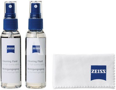 Carl Zeiss Lens Cleaning Spray