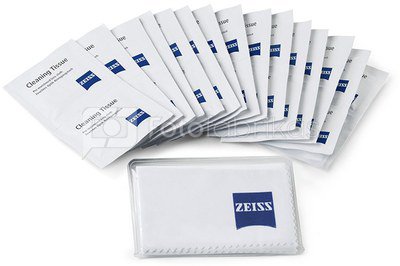 Carl Zeiss Lens cleaning wipes (20 pack)