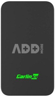 Carlinkit wireless adapter 5.0 2Air CarPlay/Android Auto