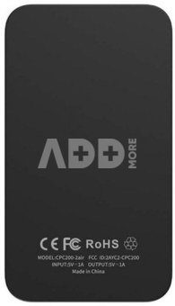 Carlinkit wireless adapter 5.0 2Air CarPlay/Android Auto