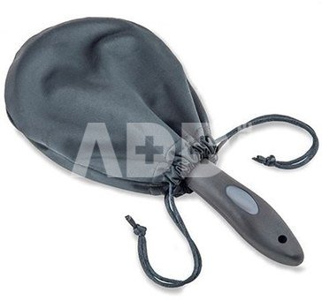 Carson Handheld Magnifier with Rubber Grip 2x130mm