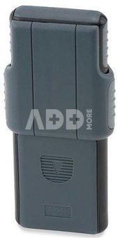 Carson Pop-Up Pocket Magnifier with LED 5x40mm