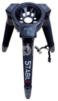 Cartoni Focus 18 Carbon Stabilo System