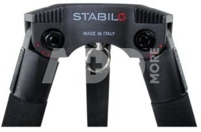 Cartoni Focus 18 Carbon Stabilo System