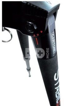 Cartoni Focus 18 Carbon Stabilo System