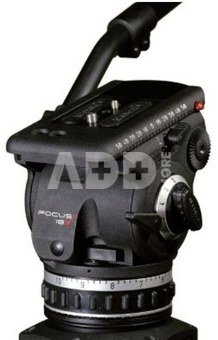 Cartoni Focus 18 Carbon Stabilo System
