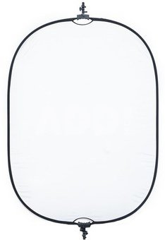 Caruba 5 in 1 Scrim Reflector 150 x 200cm