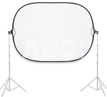 Caruba 5 in 1 Scrim Reflector 150 x 200cm