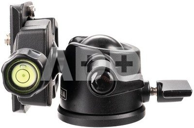 Caruba BH190 Tabletop Mini Tripod Ballhead