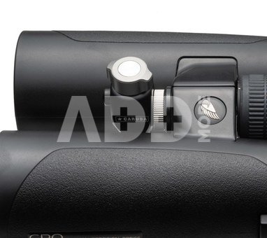 Caruba Binocular Mount Quick Release