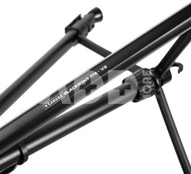 Caruba Blackstar 175 V2 Camerastatief