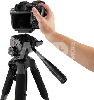 Caruba Blackstar 200 Camerastatief