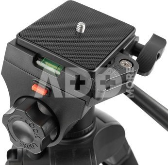 Caruba Blackstar 200 Camerastatief