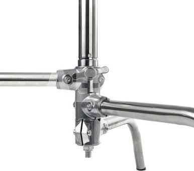Caruba C Stand 330cm