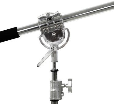 Caruba C Stand with heavy duty boom