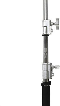 Caruba C Stand with heavy duty boom