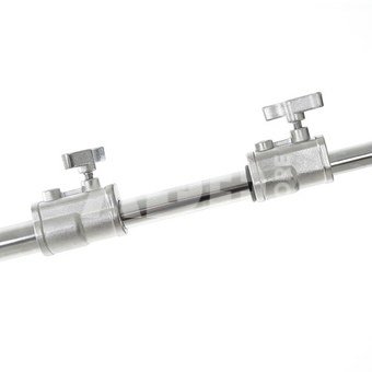 Caruba C Stand with heavy duty boom
