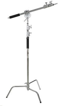 Caruba C Stand with heavy duty boom