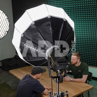 Caruba Lantern Softbox 65cm