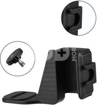 Caruba Osmo Pocket Phone Holder Set ABS (incl table tripod)