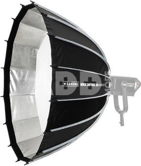 Caruba Quick Softbox Mark II 120cm