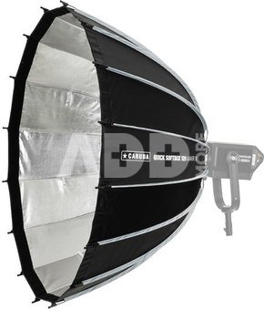 Caruba Quick Softbox Mark II 120cm
