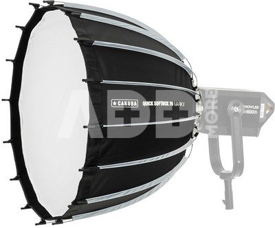 Caruba Quick Softbox Mark II 70cm