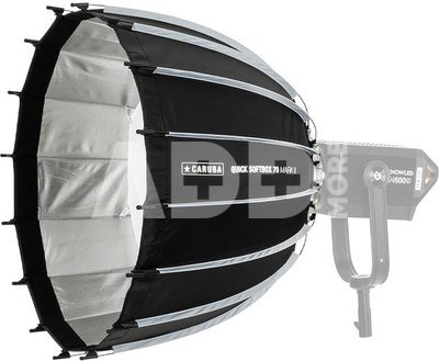 Caruba Quick Softbox Mark II 70cm