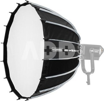 Caruba Quick Softbox Mark II 90cm