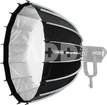 Caruba Quick Softbox Mark II 90cm