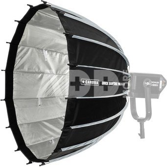 Caruba Quick Softbox Mark II 90cm