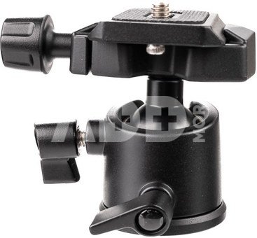 Caruba Tabletop Mini Ballhead