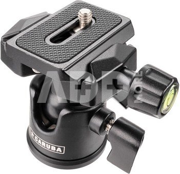 Caruba Tabletop Mini Ballhead