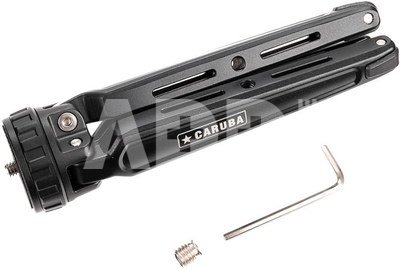 Caruba Tabletop Mini Tripod Pro