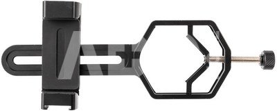 Caruba Telescope Smartphone Adapter Mount