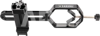 Caruba Telescope Smartphone Adapter Mount