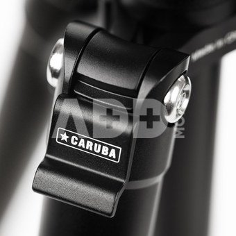 Caruba Travelstar 144 Camerastatief (Fullsize HQ)