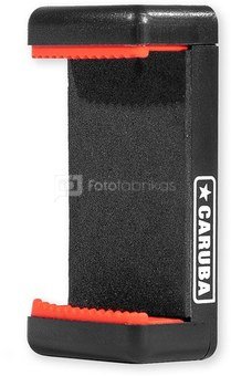 Caruba Universal Phone Holder Pro (Red)
