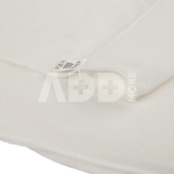 Caruba Wrinkle Resistant Backdrop 2,60 x 3 Meter Wit