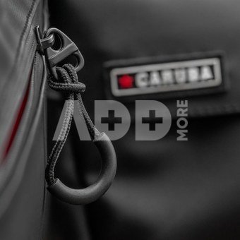 Caruba Zipper Pulls 10 Stuks Zwart