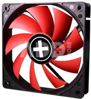 CASE FAN 120MM REDWING PWM 4P/12V XF042 XILENCE