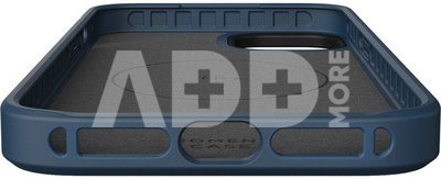 Case for iPhone 14 Plus - Compatible with MagSafe - Indigo