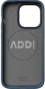 Case for iPhone 14 Pro - Compatible with MagSafe - Indigo