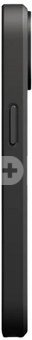 Case for iPhone 15 - Compatible with MagSafe&reg; - Black