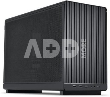 Case|LIAN LI|A3-mATX|Micro|MicroATX|MiniITX|Colour Black|G99.A3X.00