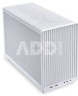 Case|LIAN LI|A3-mATX|Micro|MicroATX|MiniITX|Colour White|G99.A3W.00