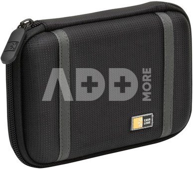 Case Logic GPS1 EVA compact 5.3" GPS case, black